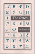 Catalogue 70