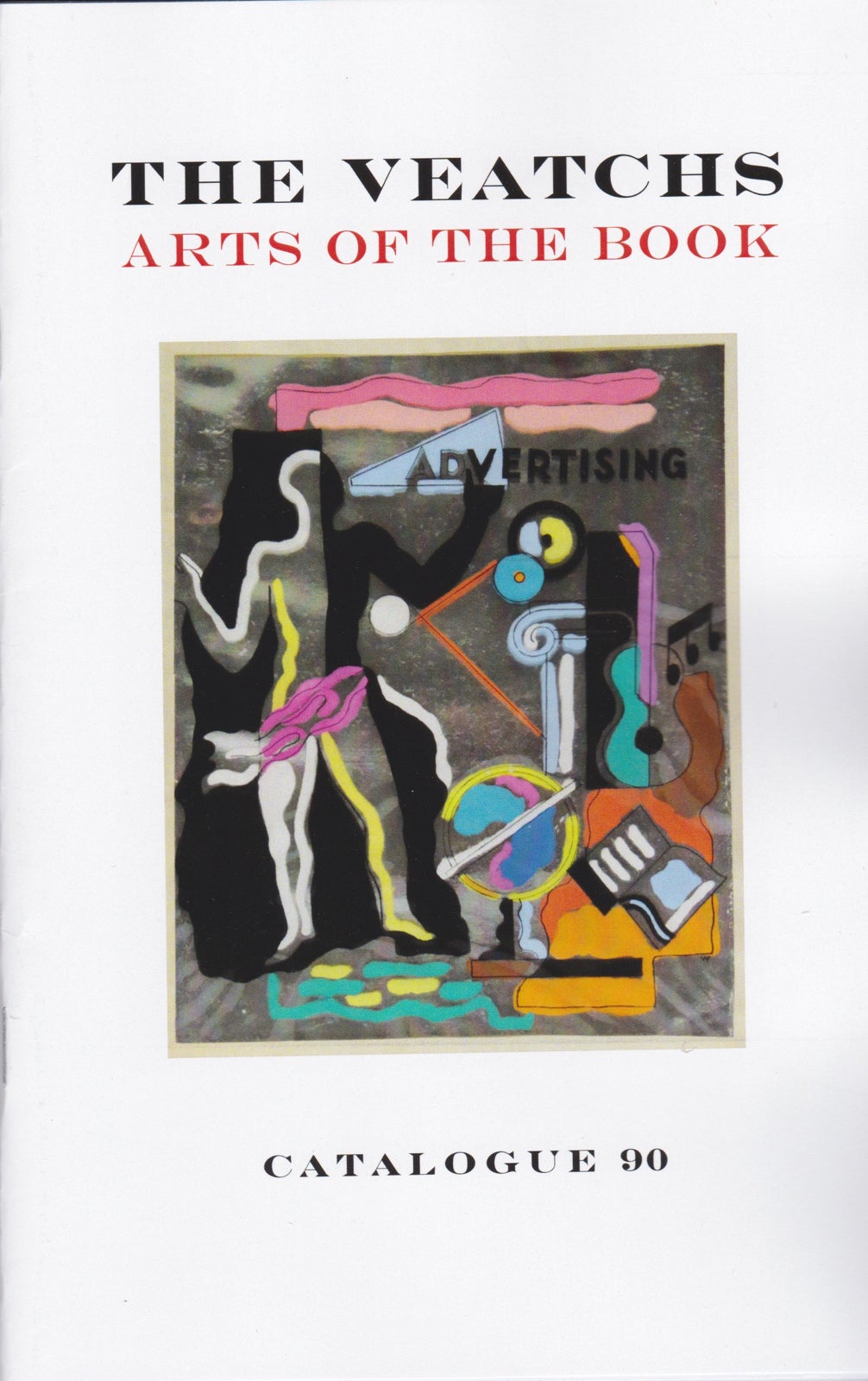Catalogue 90