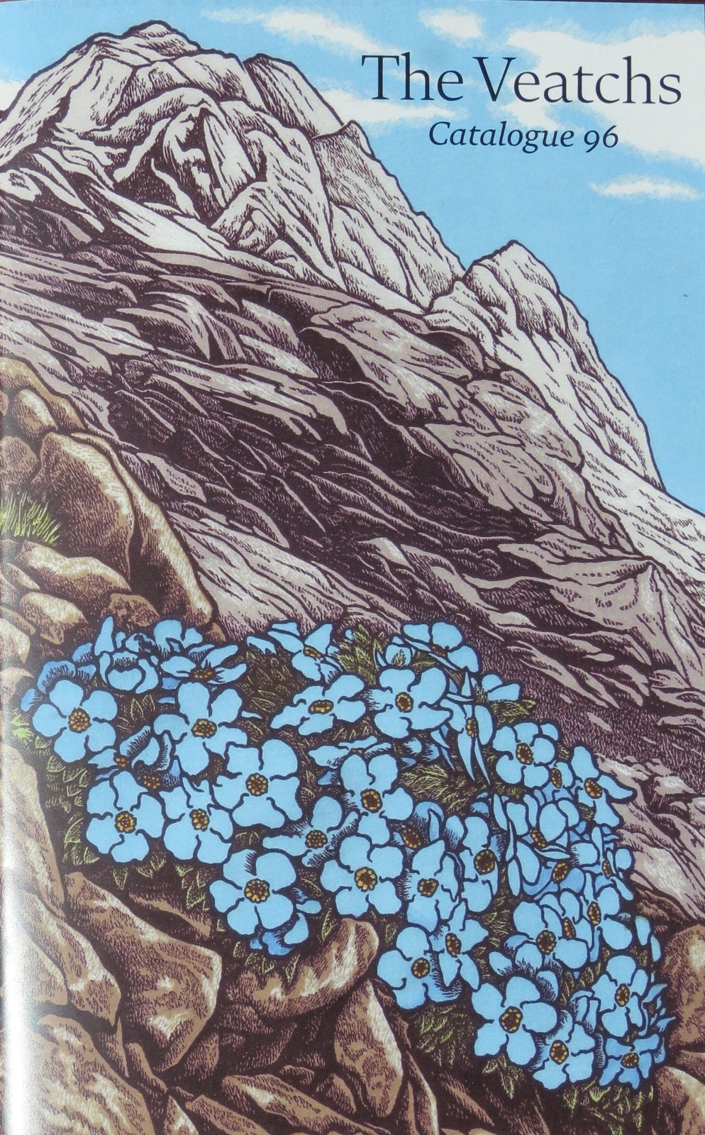 Catalogue 96