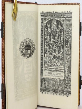 PAROISSIEN ROMAIN.