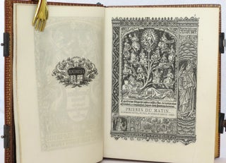PAROISSIEN ROMAIN.