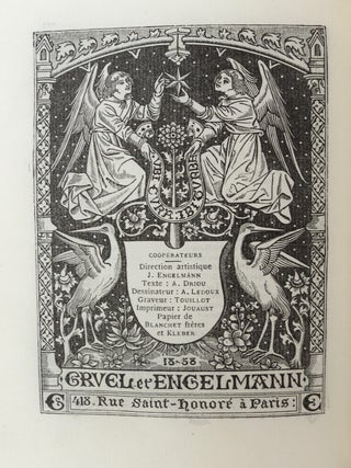 PAROISSIEN ROMAIN.