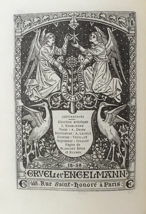 PAROISSIEN ROMAIN.