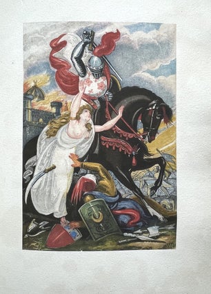 Item #17543 Practical Hints on Decorative Printing, William Savage