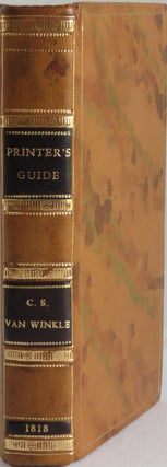 The Printers' Guide