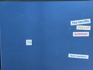 The Terrific Days of Summer.