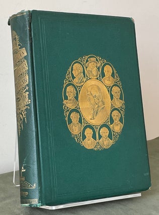 Item #18900 American Encyclopedia of Printing. J. Luther Ringwalt