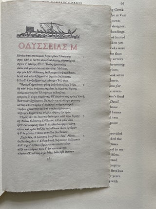 Pages from Presses II.