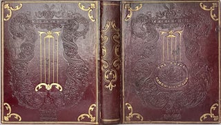 The Royal Cameo Scrap Book of Embossed Heads.