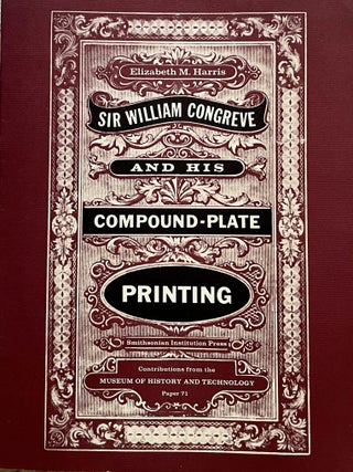 The Royal Cameo Scrap Book of Embossed Heads.